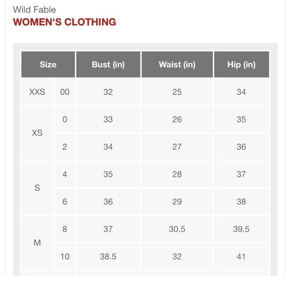 Women's Puff Cap Sleeve Eyelet Corset Top - Wild Fable Size XXL - Picture 6 of 6